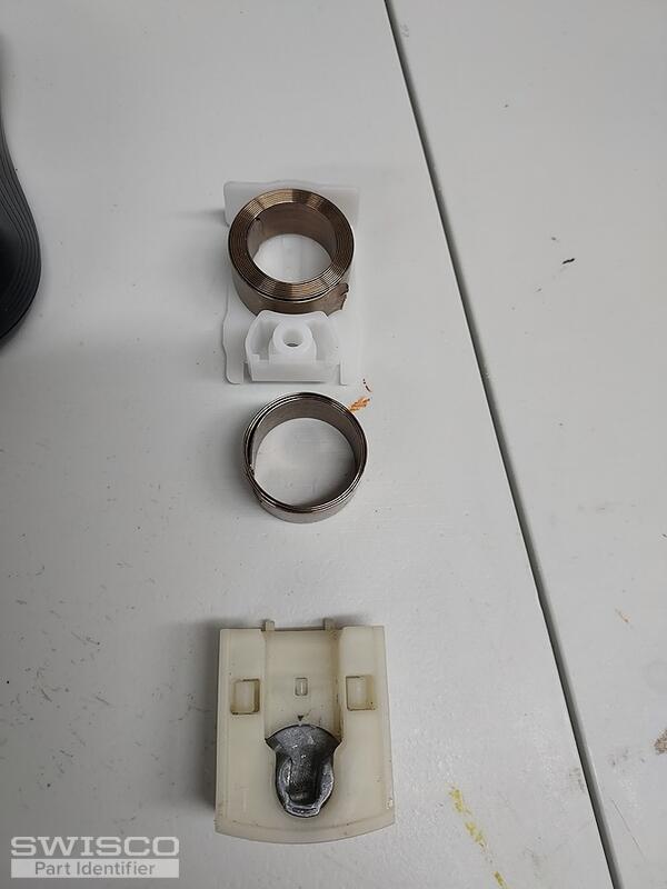 Window Coil Balance