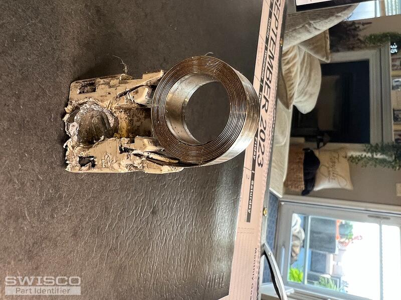 window replacement part 530