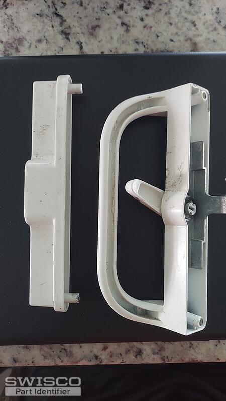 Patti handle
