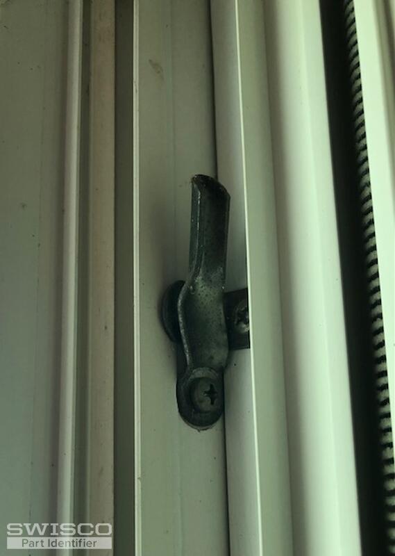 window screen retainer 1