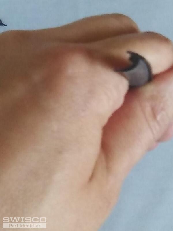black ws