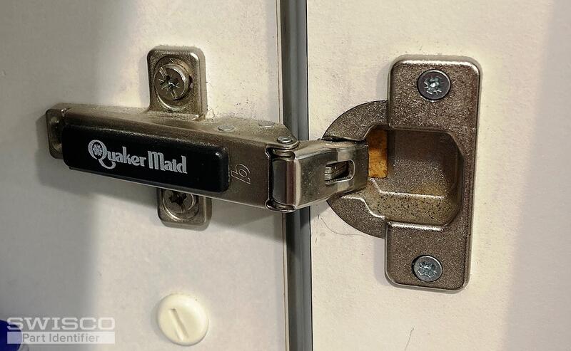 QuakerMaid Latch 1