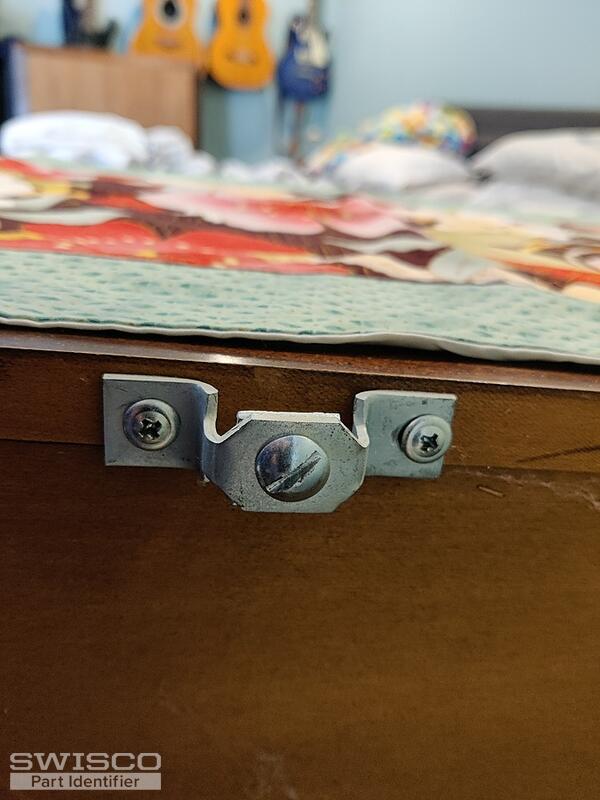 DresserBack