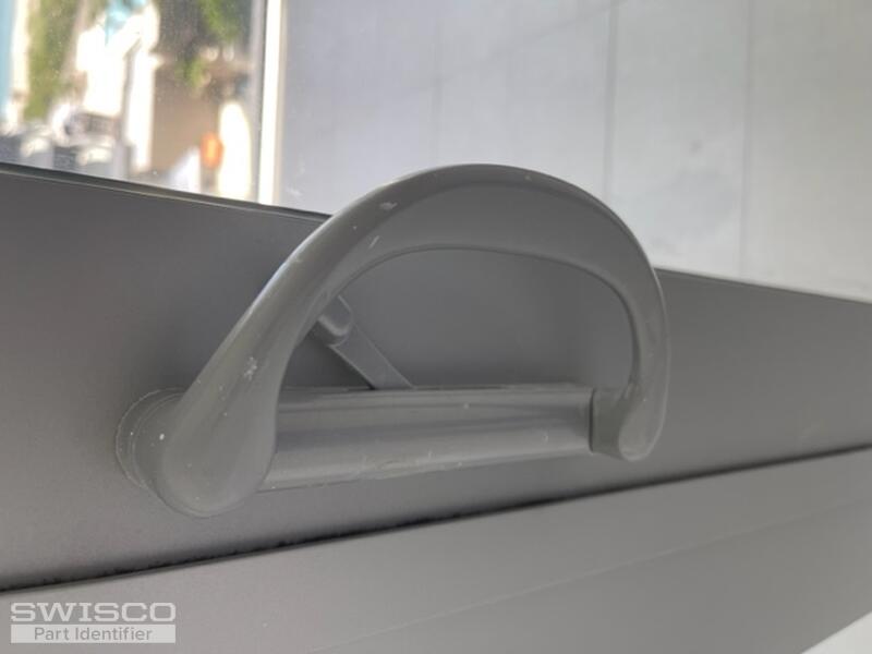 Sliding Door Handle