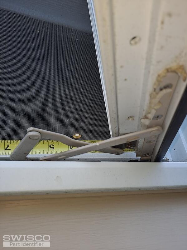 window hindge 2