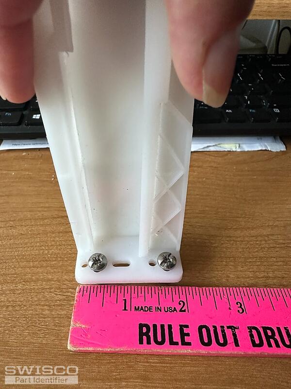 Ferrari drawer slide bracket