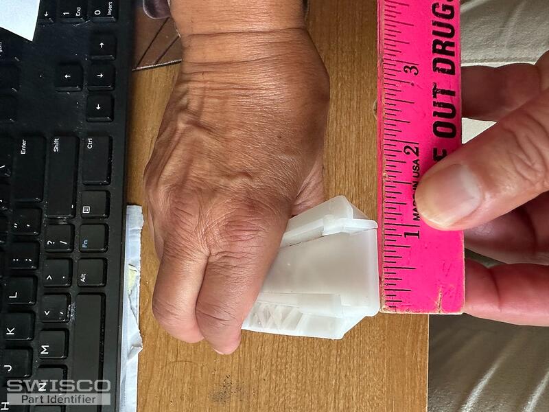 Ferrari drawer slide bracket