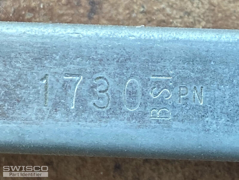 1730 bsi pn