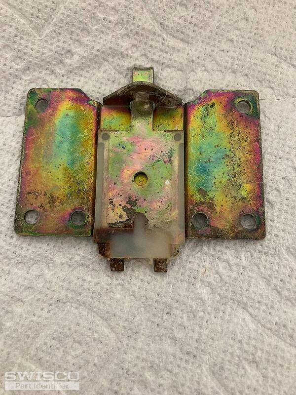closet hardware 2