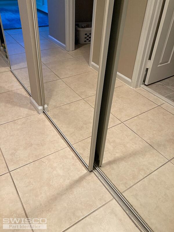 closet doors