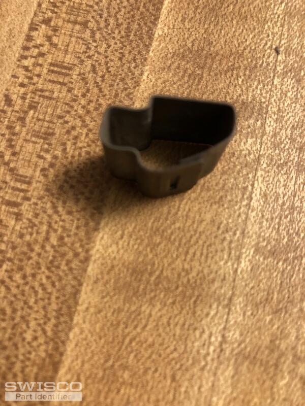 retainer-clip