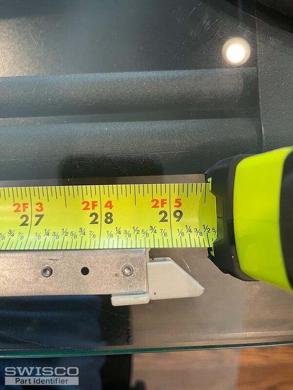 Balancer Metal Length