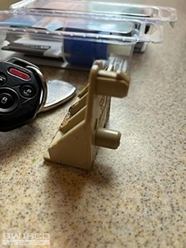 Bracket