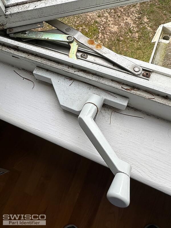 Window Crank