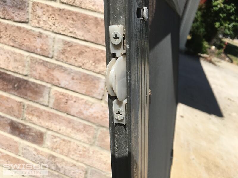 Sliding Screen Door Roller.  Need (4)