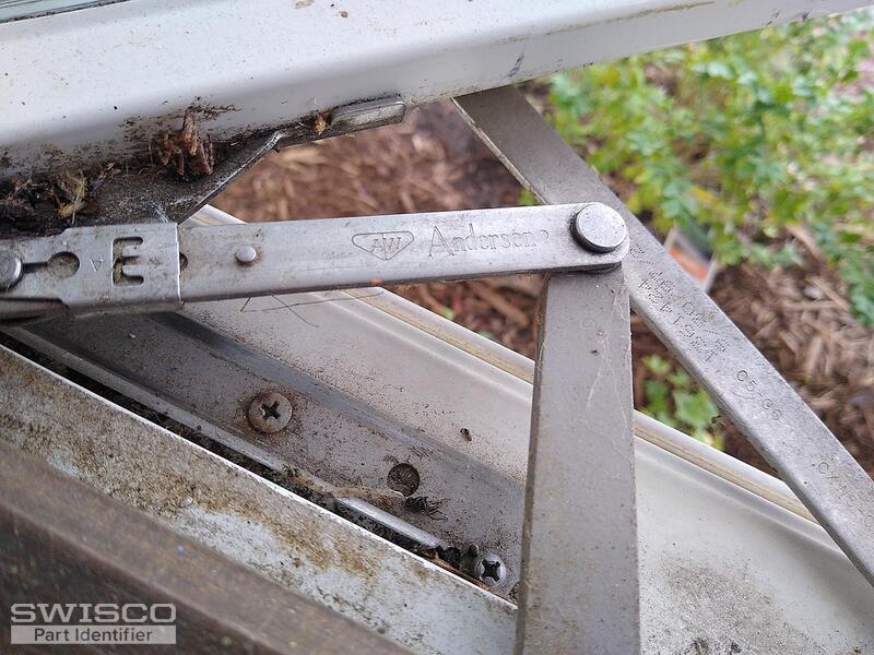 anderson left hinge window hardware 2 92023