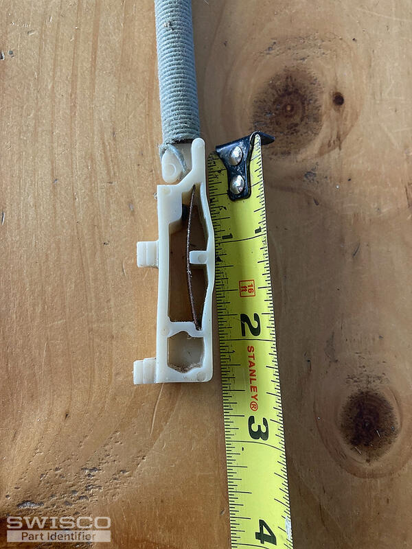 Jamb hardware1