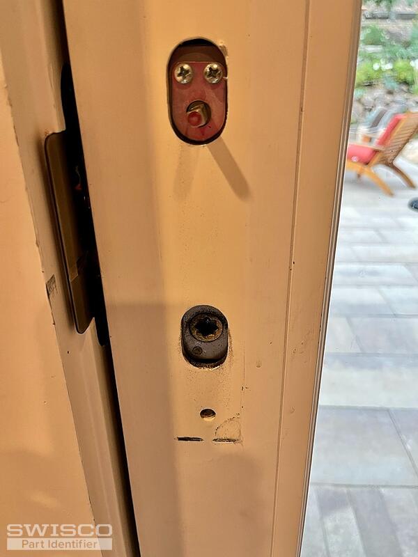 Andersen door assembly part 2579771