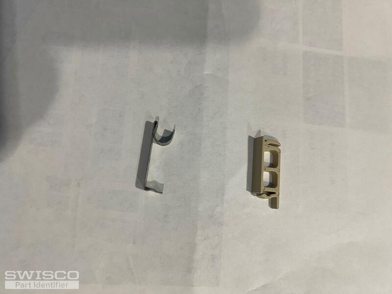 Window Clips