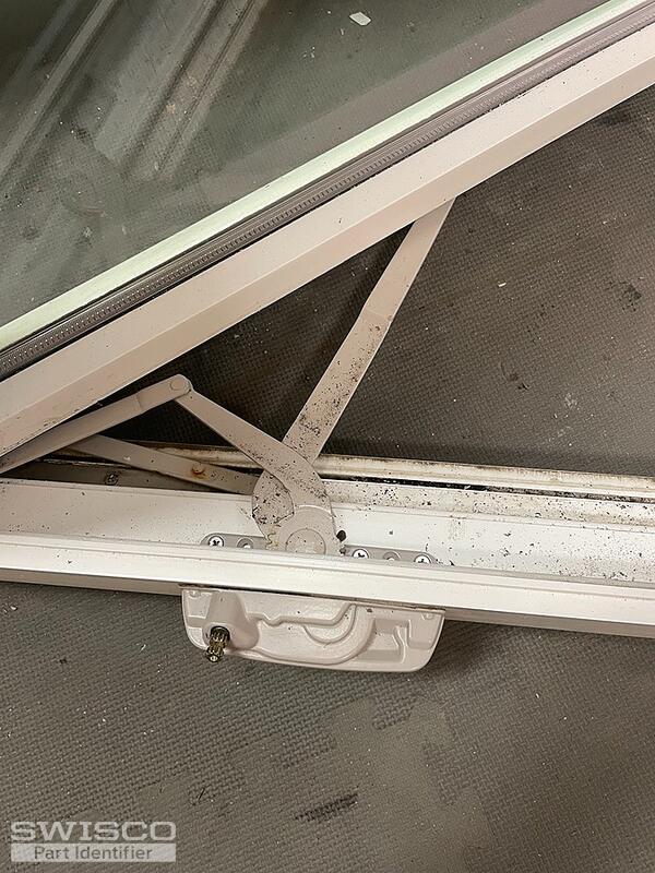 window crank replacement