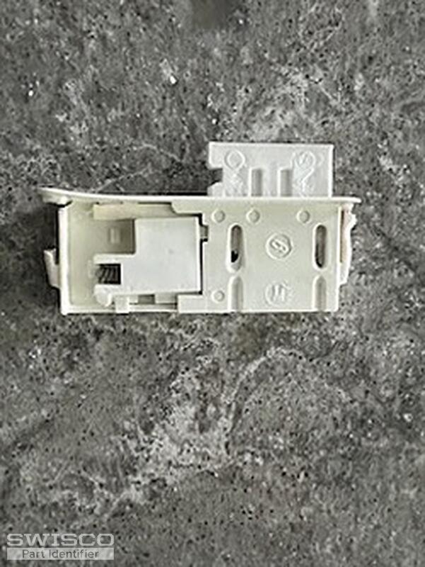 Night latches for Atrium Windows