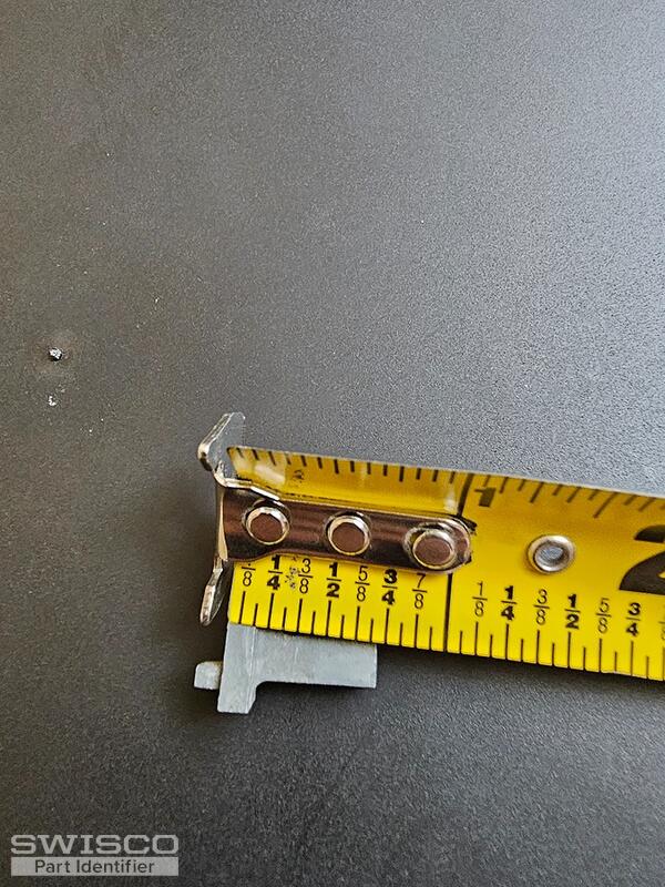 Pivot Bar Type SWISCO pivot-bar-type-swisco