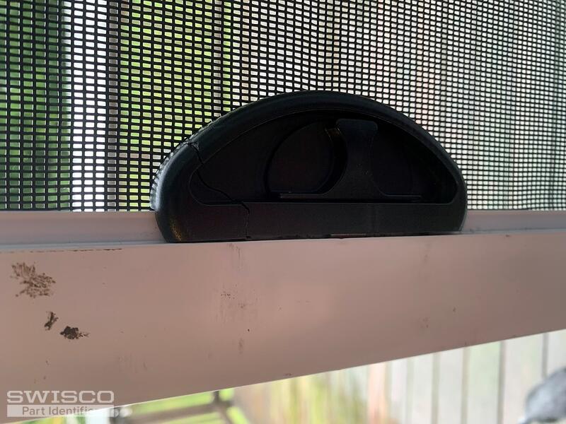 Screen Door 1