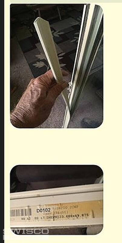 window part