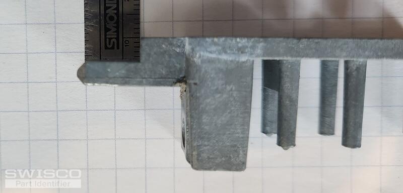 Pin Offset