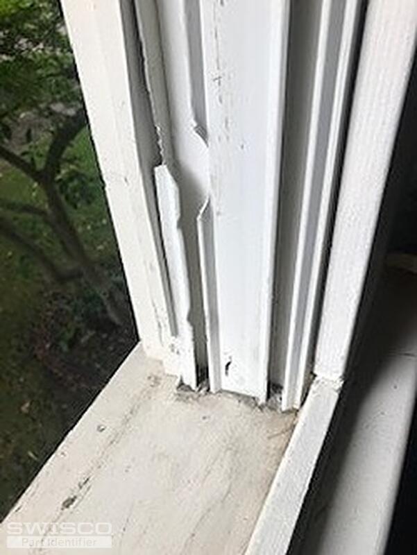 Semco window replacement parts