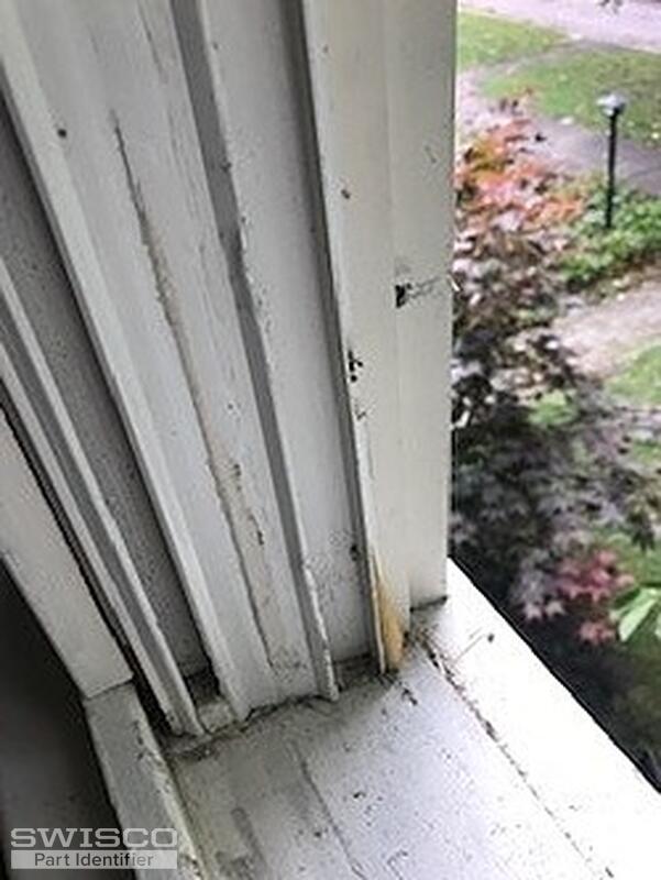 Semco window replacement parts