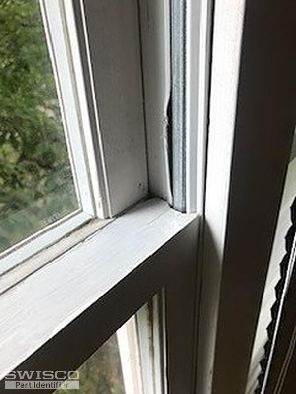 Semco window replacement parts