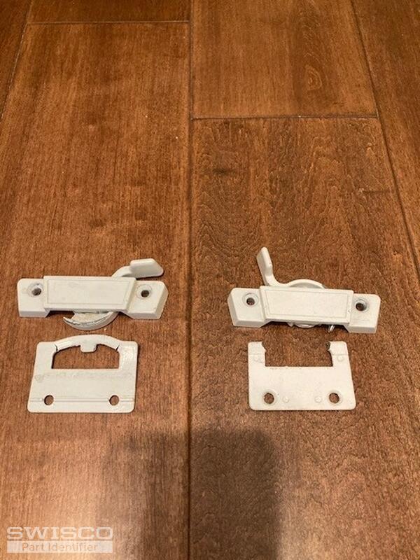 Window locks