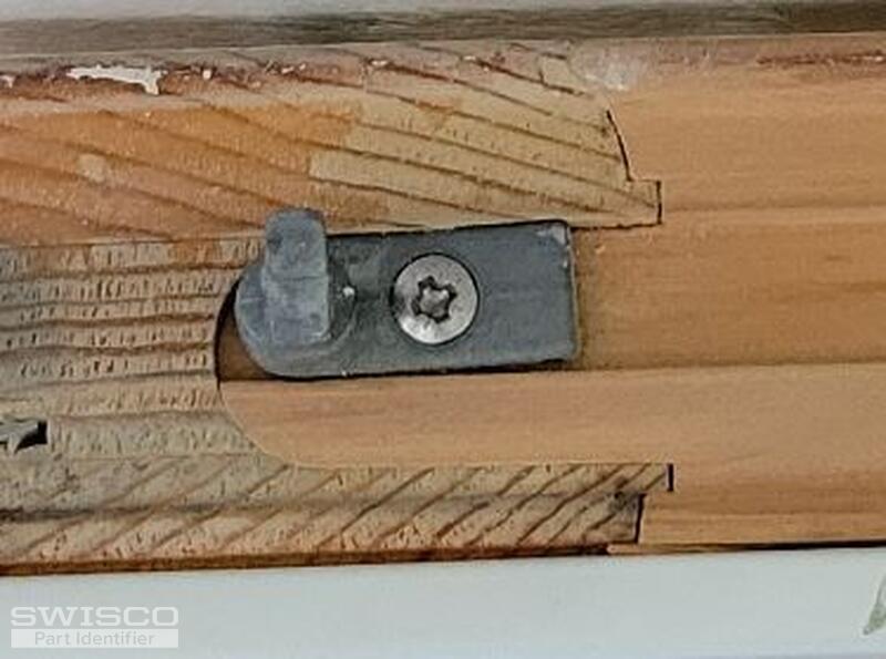 Side Mount Pivot Bar