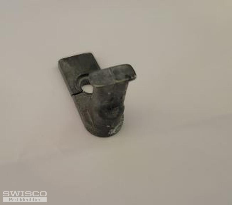 Side Mount Pivot Bar