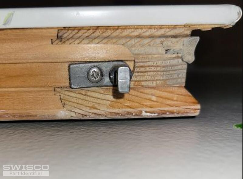 Side Mount Pivot Bar