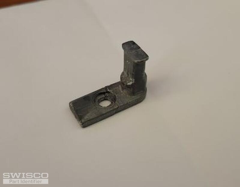 Side Mount Pivot Bar