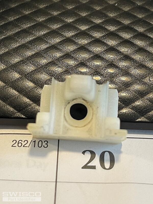 window socket