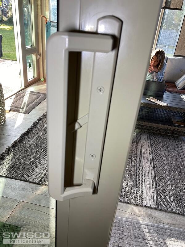 sunroom door 