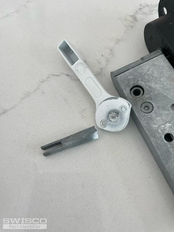 700-3 sliding door latch 1