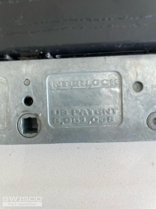 700-3 sliding door latch 2