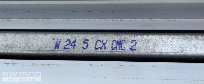W 24 5 CX CMC 2
