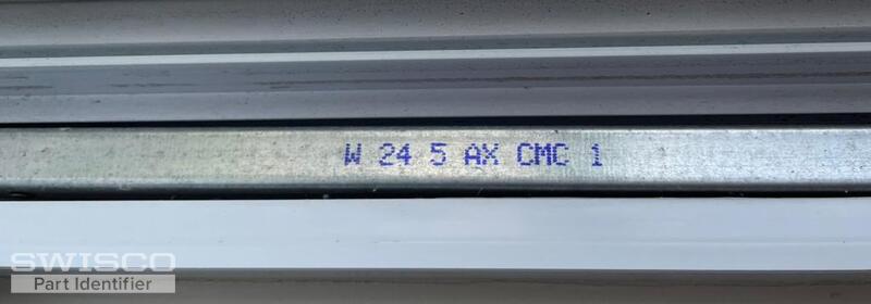W 24 5 AX CMC 1