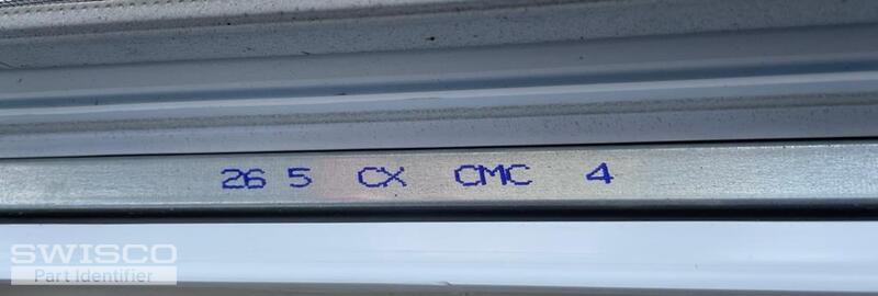 26 5 CX CMC 4