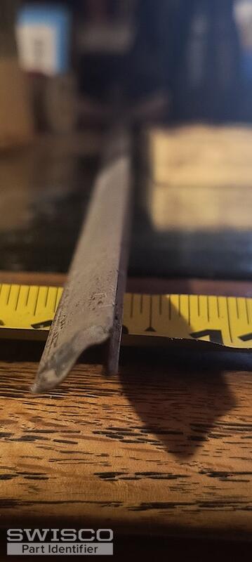 windowbead shape