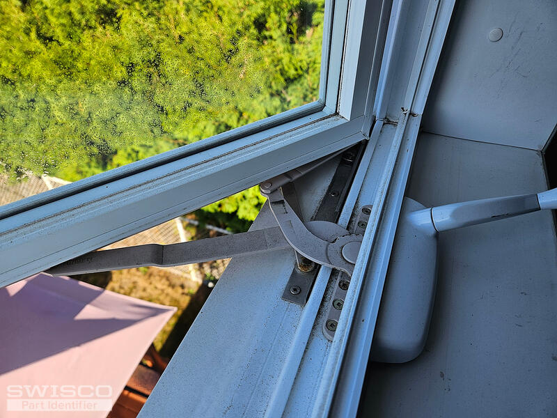 WINDOW ARM 1