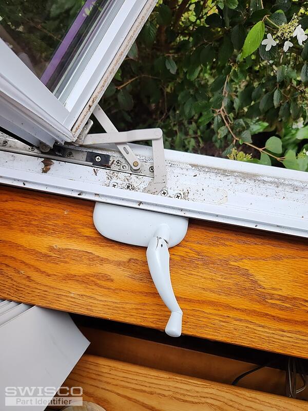 casement window winder