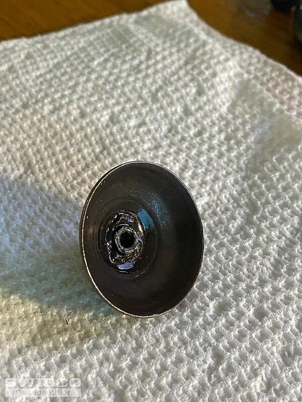 Thomasville dresser hardware 2