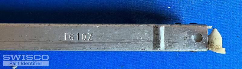1610Z model number