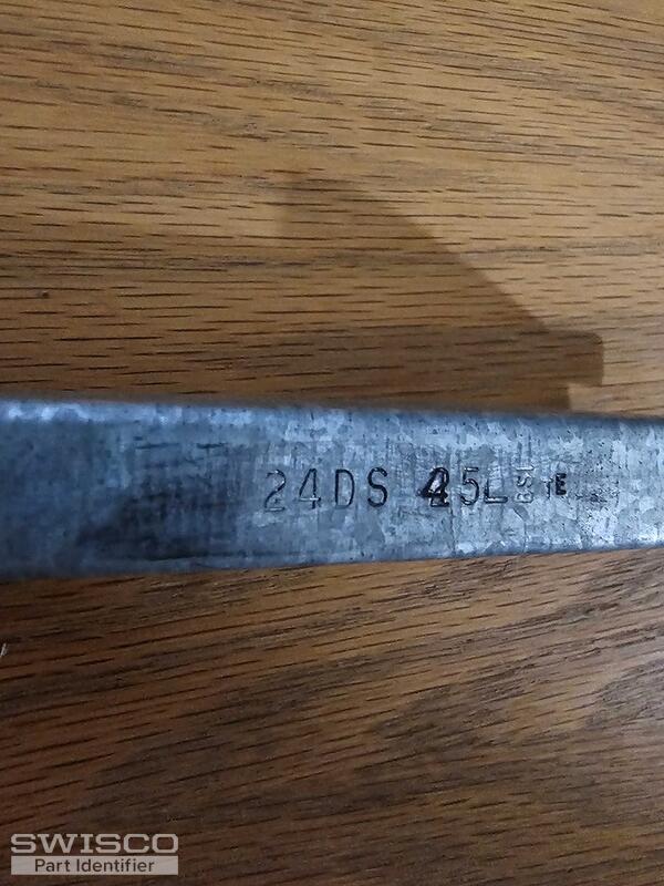 Balance Spring Markings